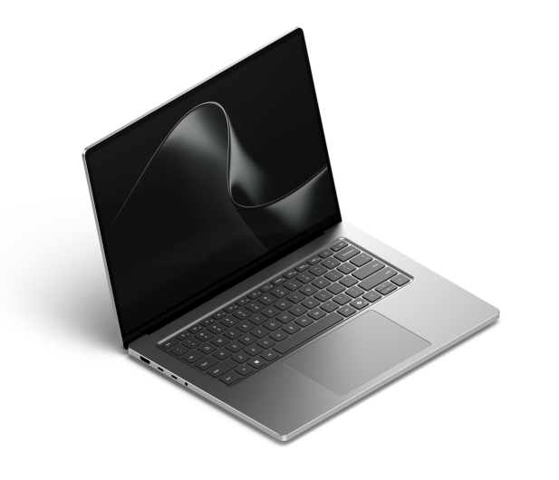 Microsoft Surface Laptop Ultra RTX Spark N1X-650/24GB/1TB/W11P Platin - 1607638 - zdjęcie 13